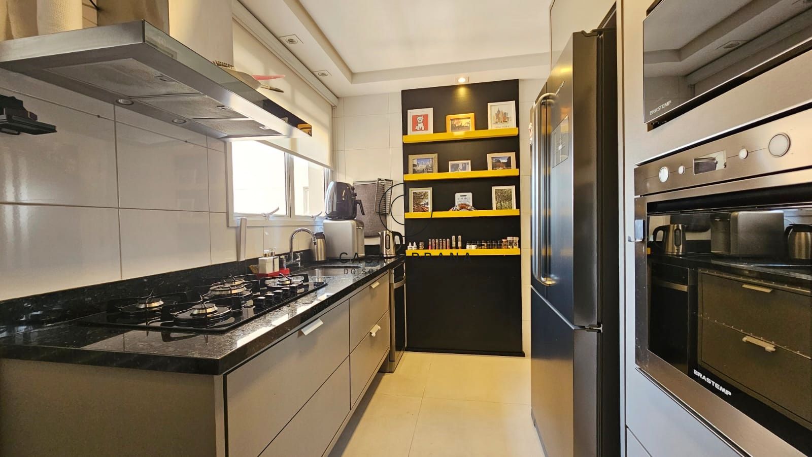 Apartamento à venda com 2 quartos, 112m² - Foto 26