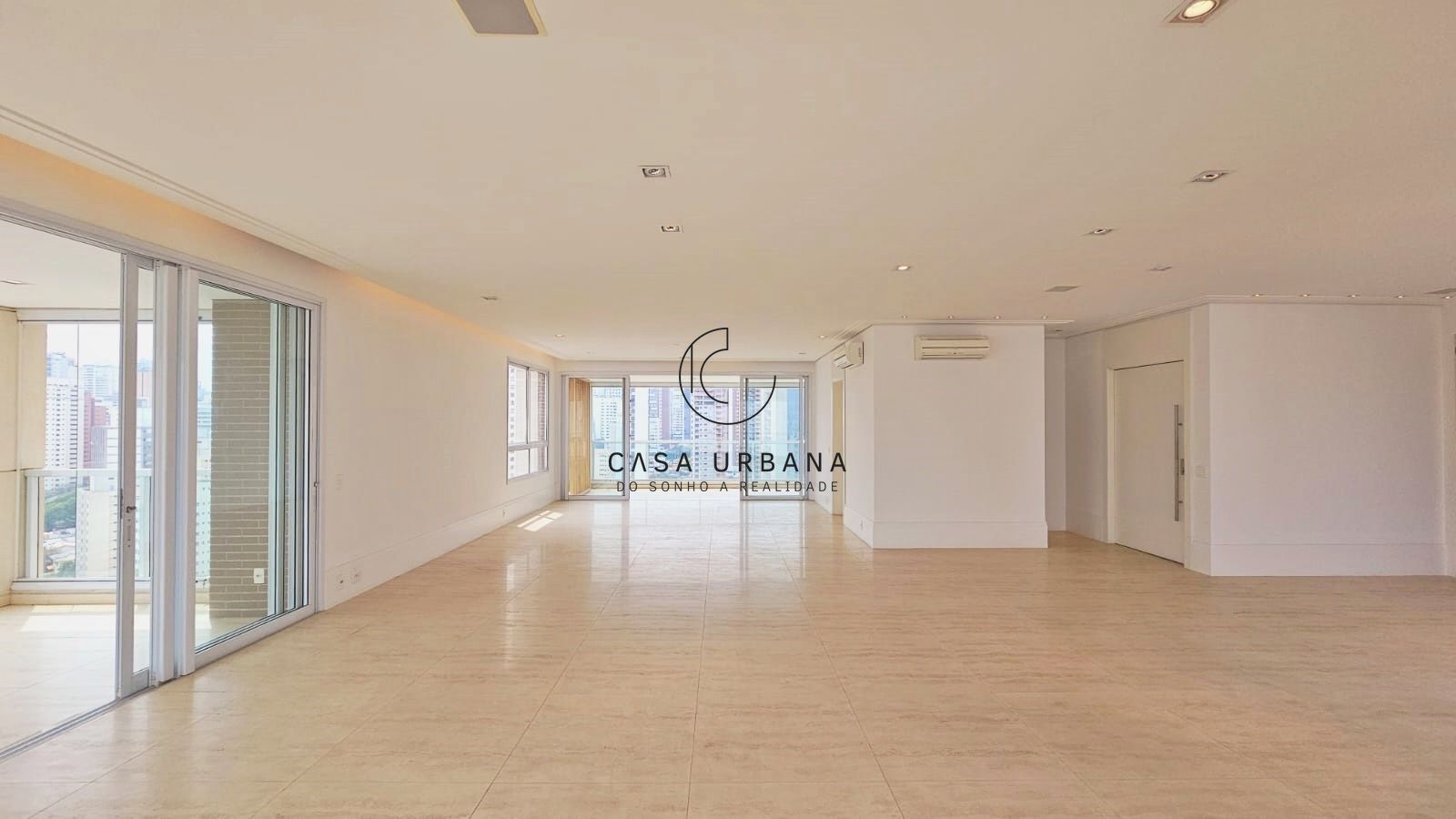 Apartamento, 4 quartos, 310 m² - Foto 4