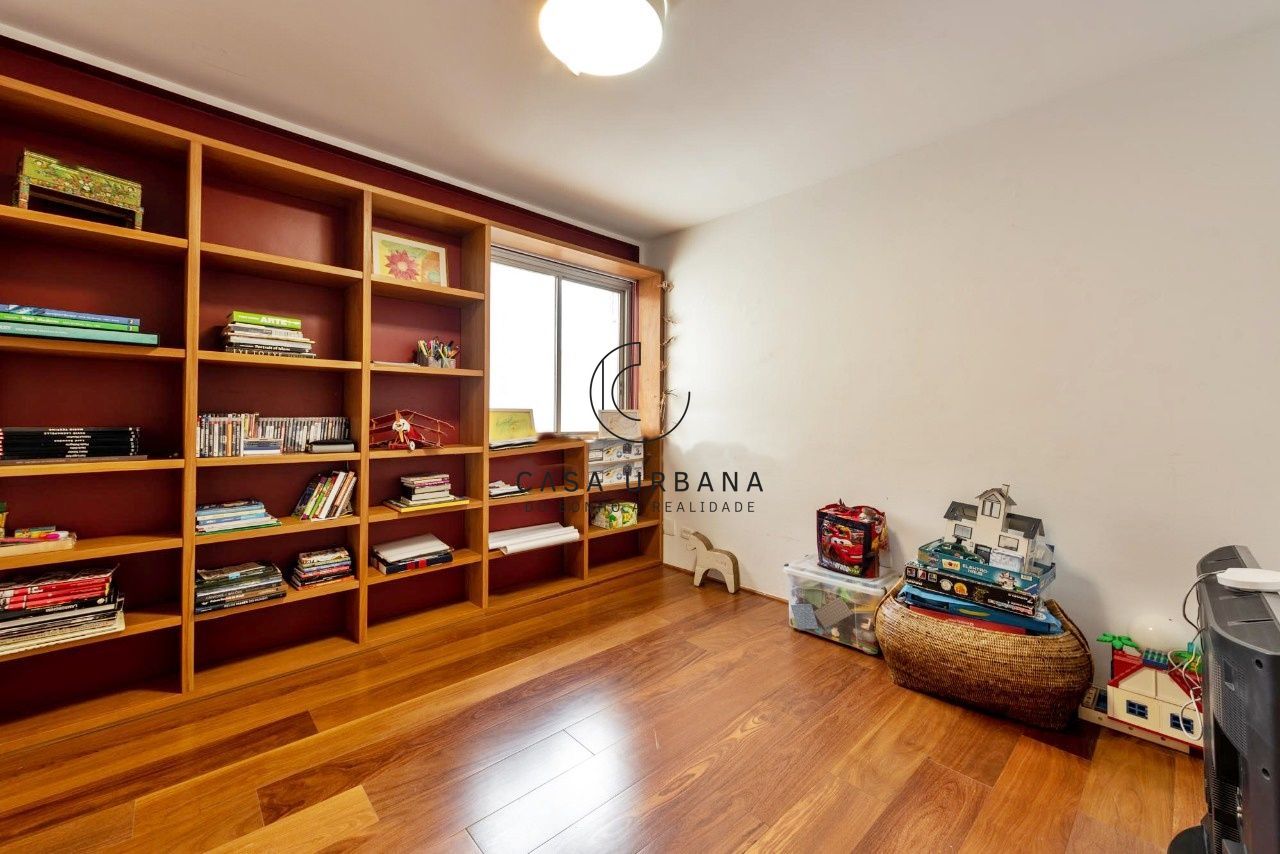 Apartamento à venda com 3 quartos, 290m² - Foto 14