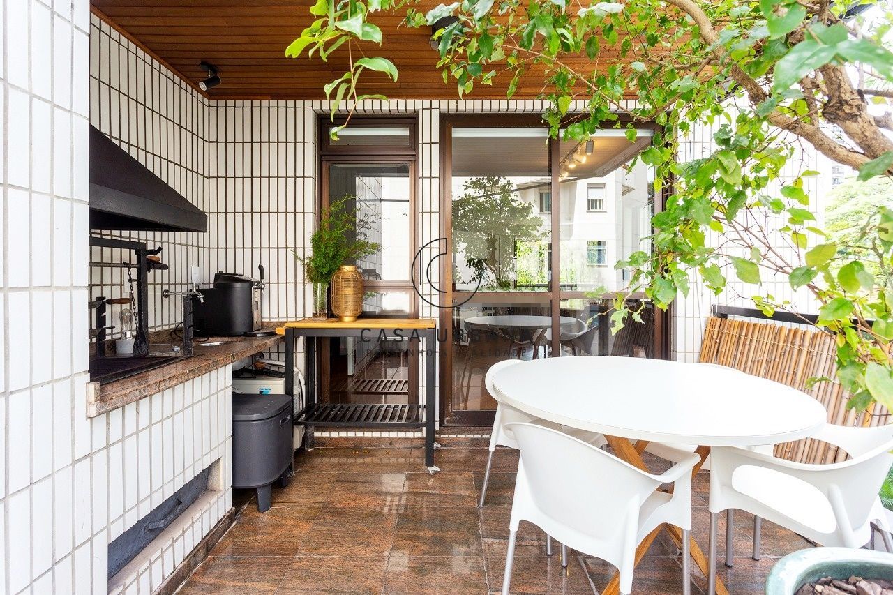Apartamento, 4 quartos, 272 m² - Foto 4