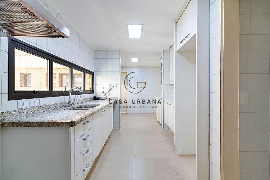 Apartamento, 3 quartos, 207 m² - Foto 24