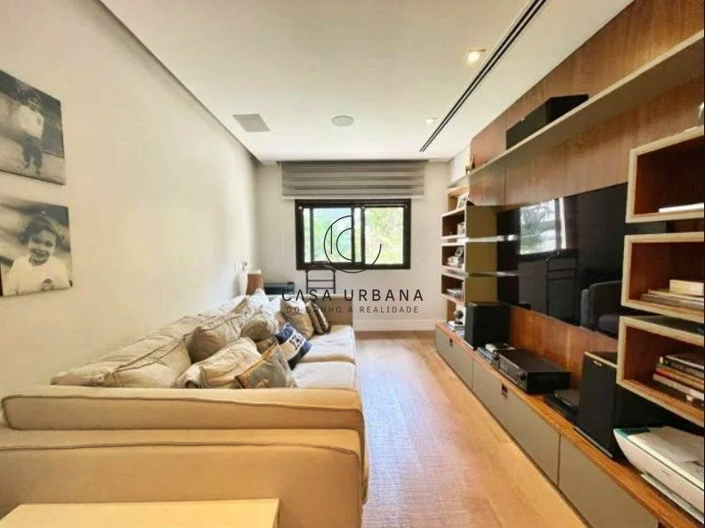 Apartamento à venda com 4 quartos, 370m² - Foto 20