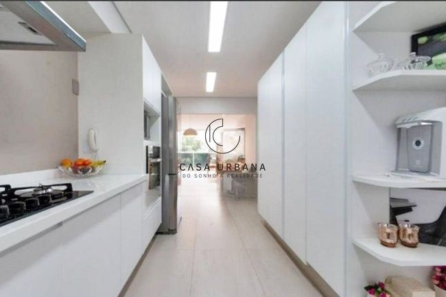 Apartamento à venda com 3 quartos, 237m² - Foto 24