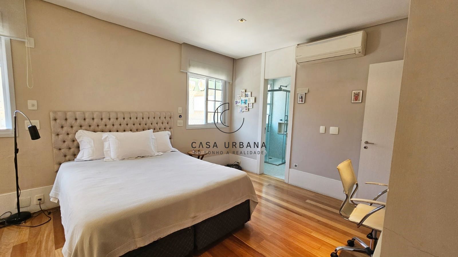 Casa de Condomínio, 3 quartos - Foto 18