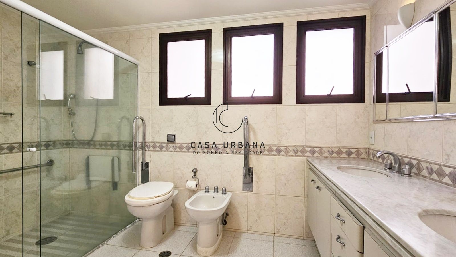 Apartamento, 3 quartos, 207 m² - Foto 22