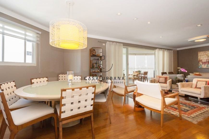 Apartamento, 4 quartos, 227 m² - Foto 9