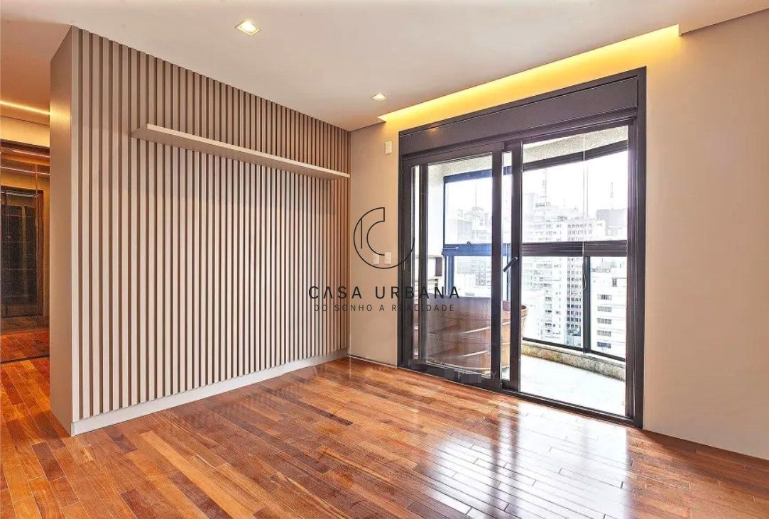 Apartamento à venda com 2 quartos, 215m² - Foto 14