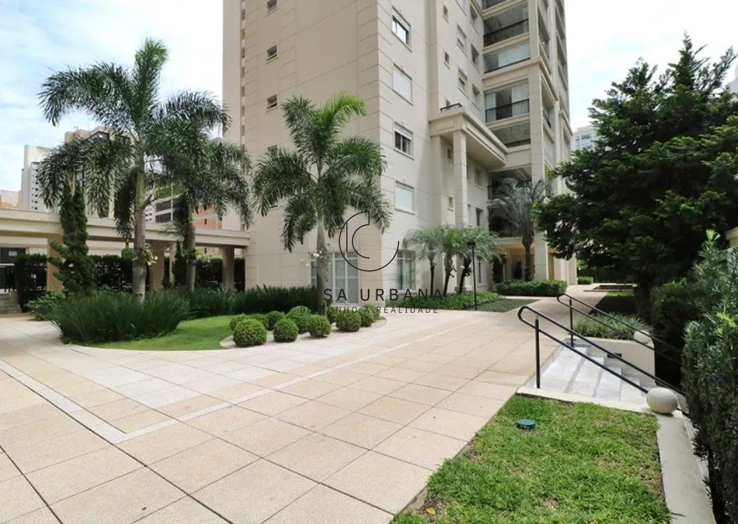 Apartamento à venda com 3 quartos, 165m² - Foto 29