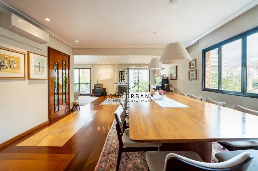 Apartamento, 4 quartos, 220 m² - Foto 6