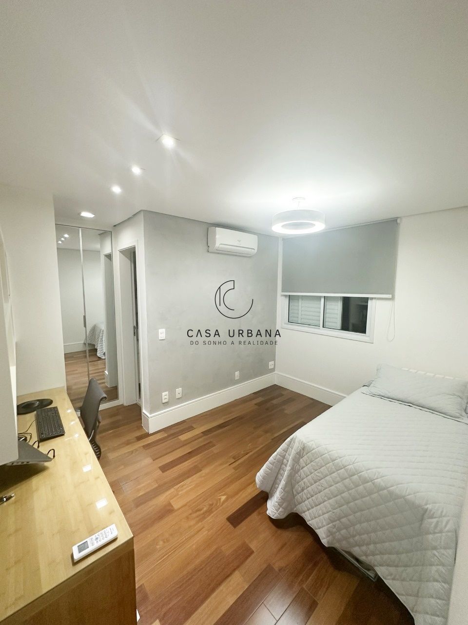 Apartamento à venda com 3 quartos, 158m² - Foto 11