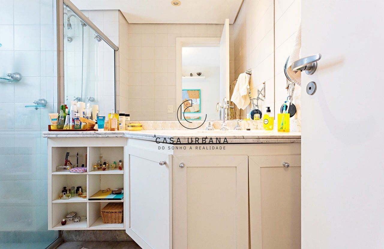 Apartamento, 3 quartos, 190 m² - Foto 11