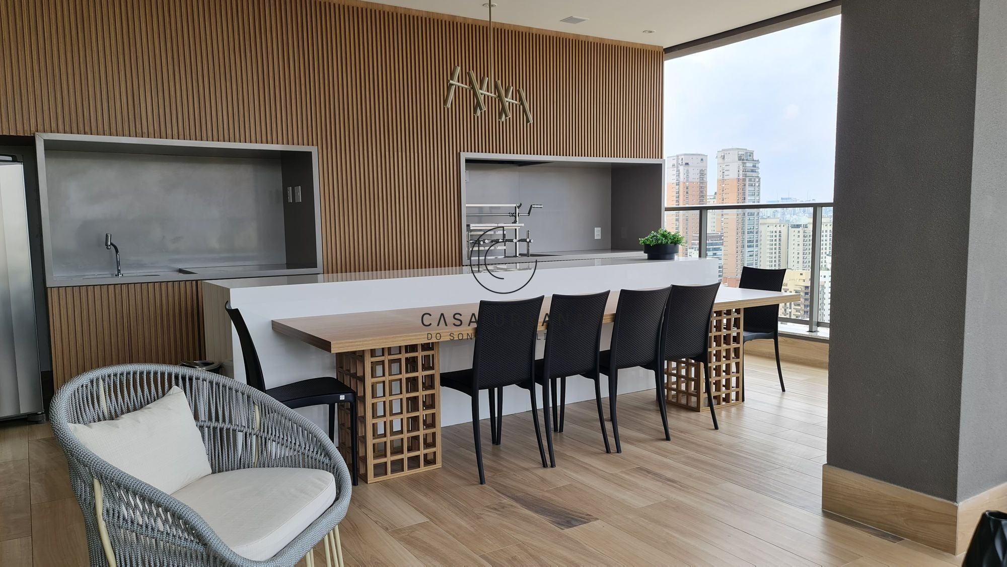 Apartamento, 3 quartos, 115 m² - Foto 24