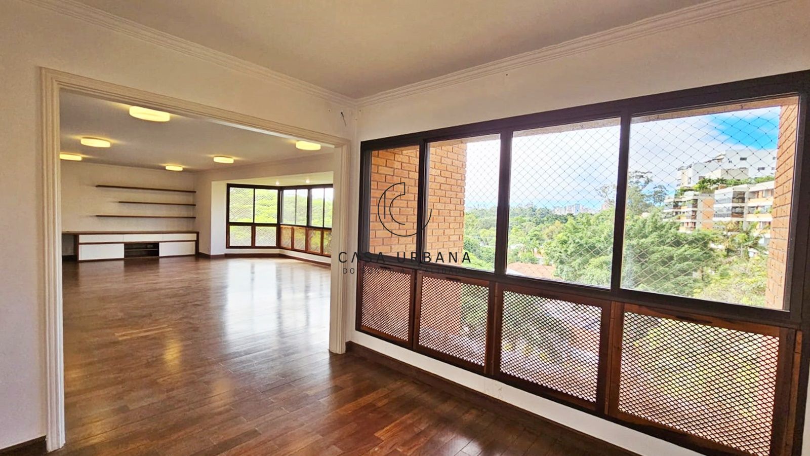 Apartamento, 3 quartos, 207 m² - Foto 9