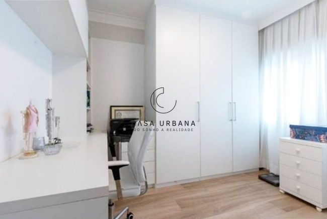 Apartamento à venda com 3 quartos, 237m² - Foto 15