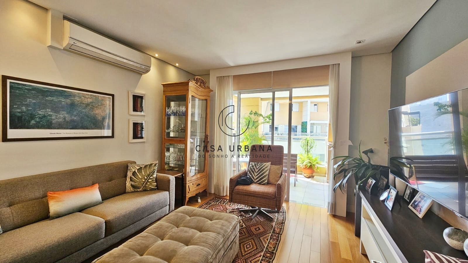 Apartamento, 2 quartos, 158 m² - Foto 3