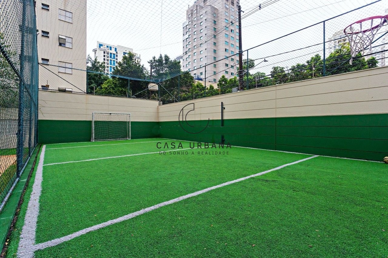 Apartamento, 3 quartos, 165 m² - Foto 39
