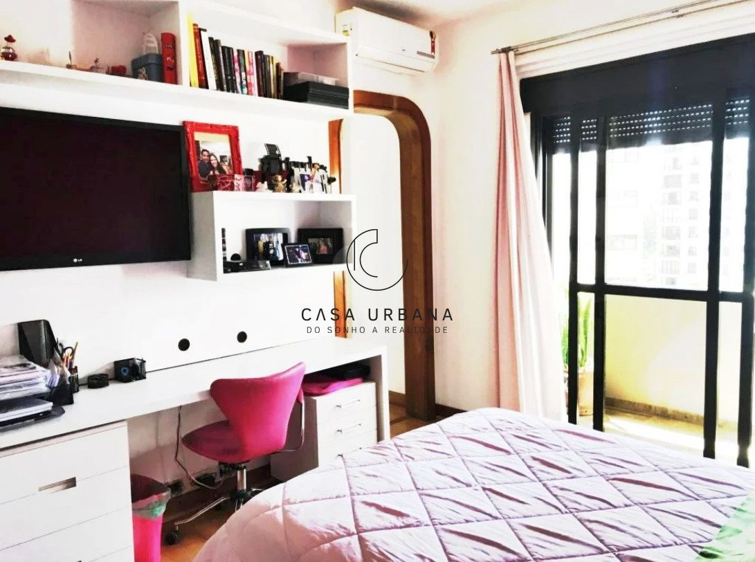 Apartamento à venda com 4 quartos, 377m² - Foto 9