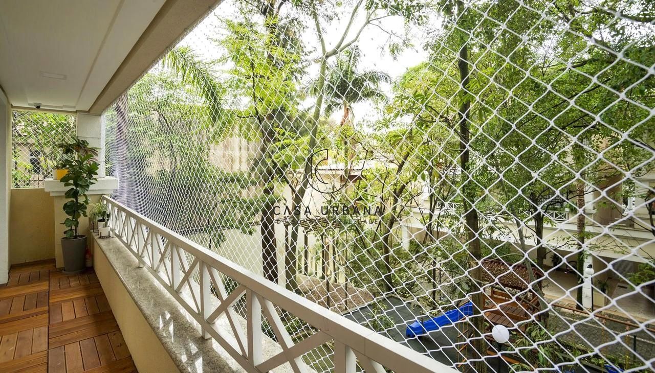 Casa de Condomínio à venda com 4 quartos, 430m² - Foto 8