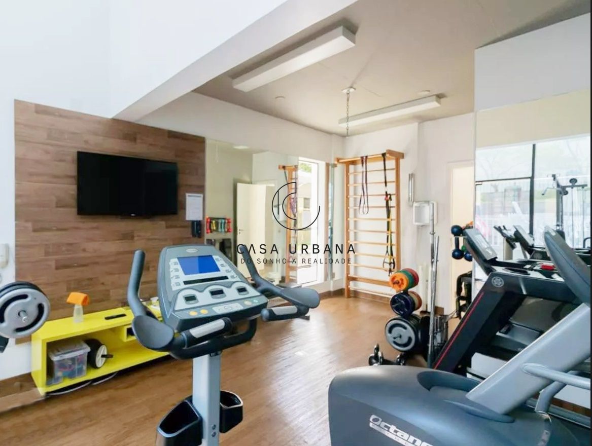 Apartamento, 3 quartos, 180 m² - Foto 30