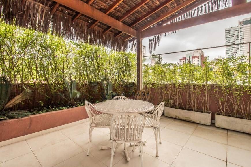 Casa de Condomínio, 4 quartos - Foto 21