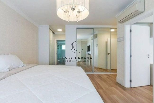 Apartamento à venda com 3 quartos, 237m² - Foto 11