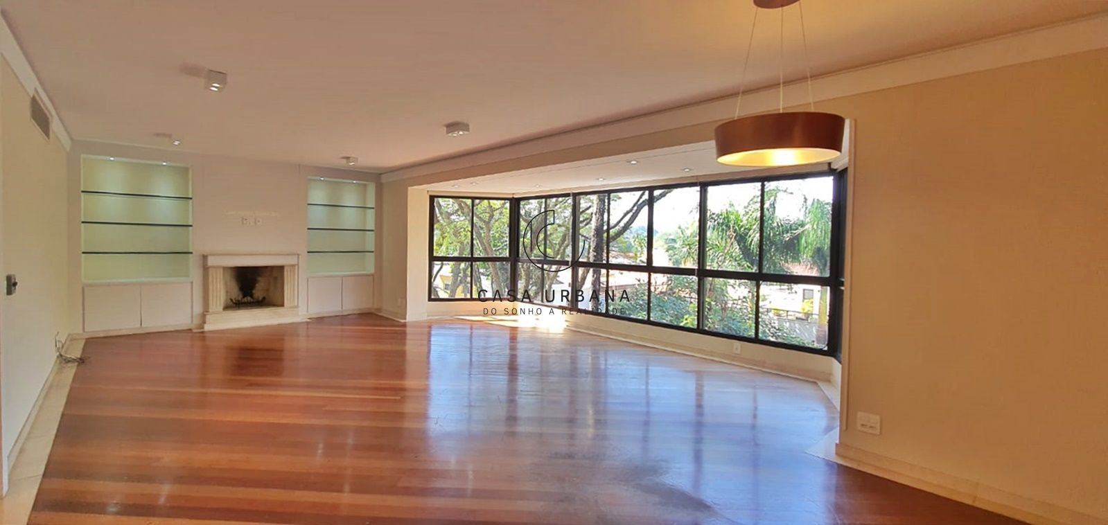 Apartamento, 3 quartos, 207 m² - Foto 6