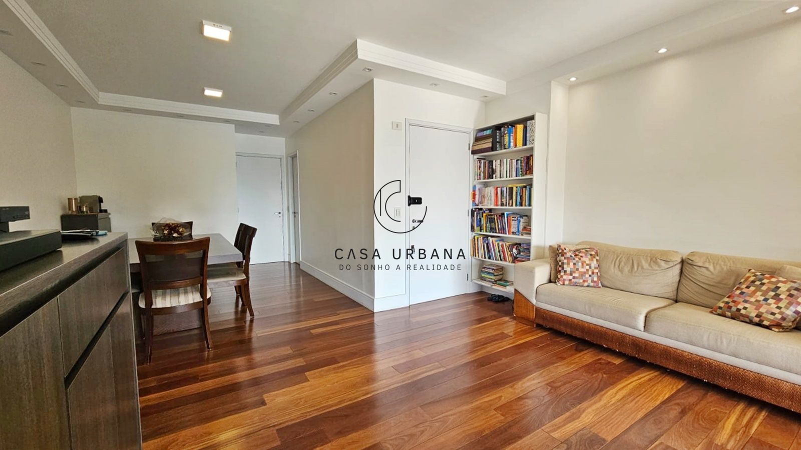 Apartamento, 3 quartos, 115 m² - Foto 7