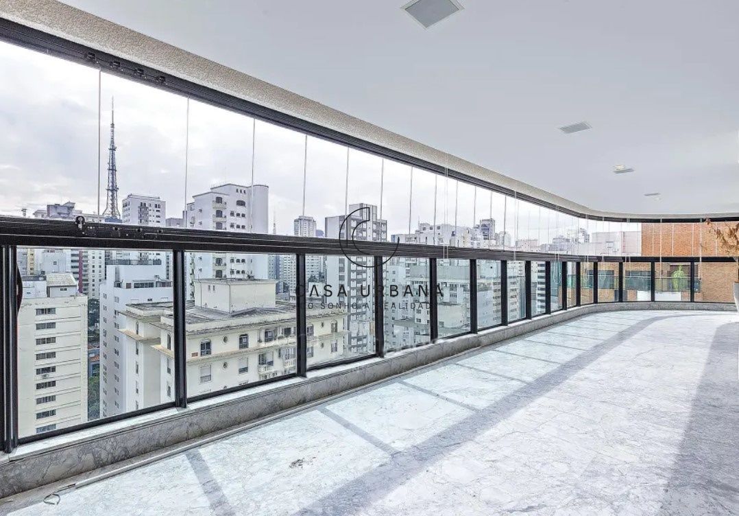 Apartamento, 2 quartos, 215 m² - Foto 1