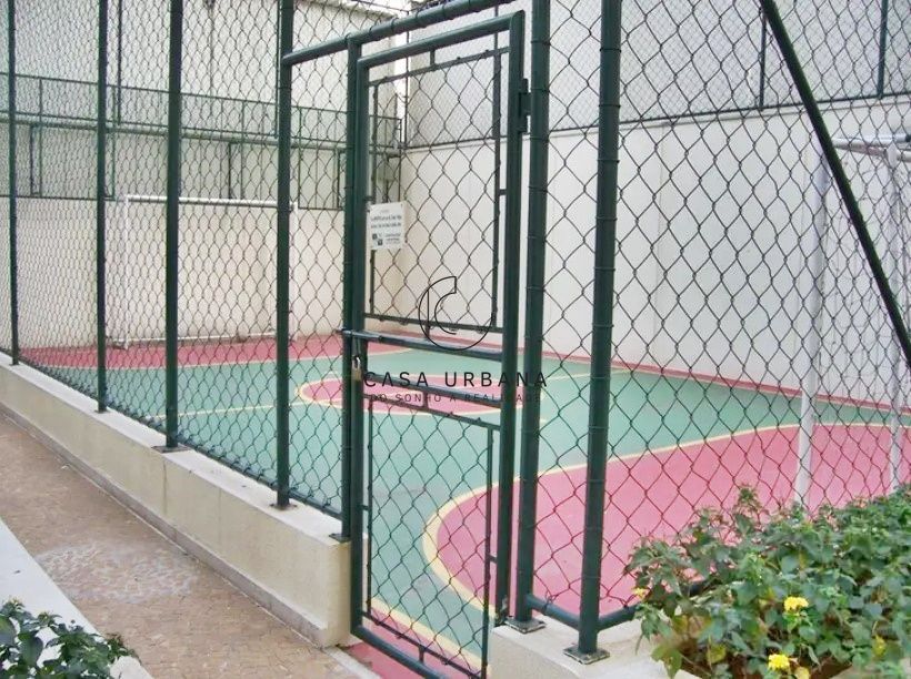 Apartamento, 4 quartos, 204 m² - Foto 42