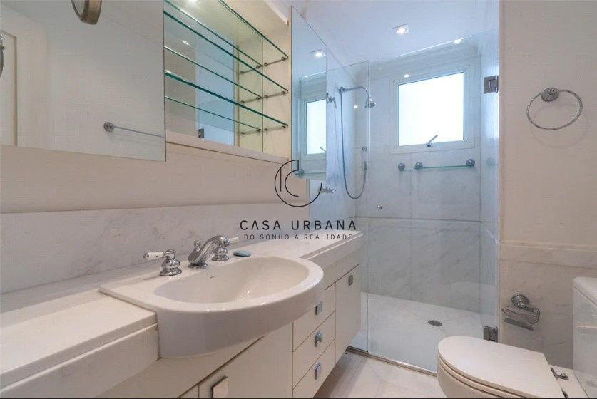 Apartamento à venda com 4 quartos, 350m² - Foto 25