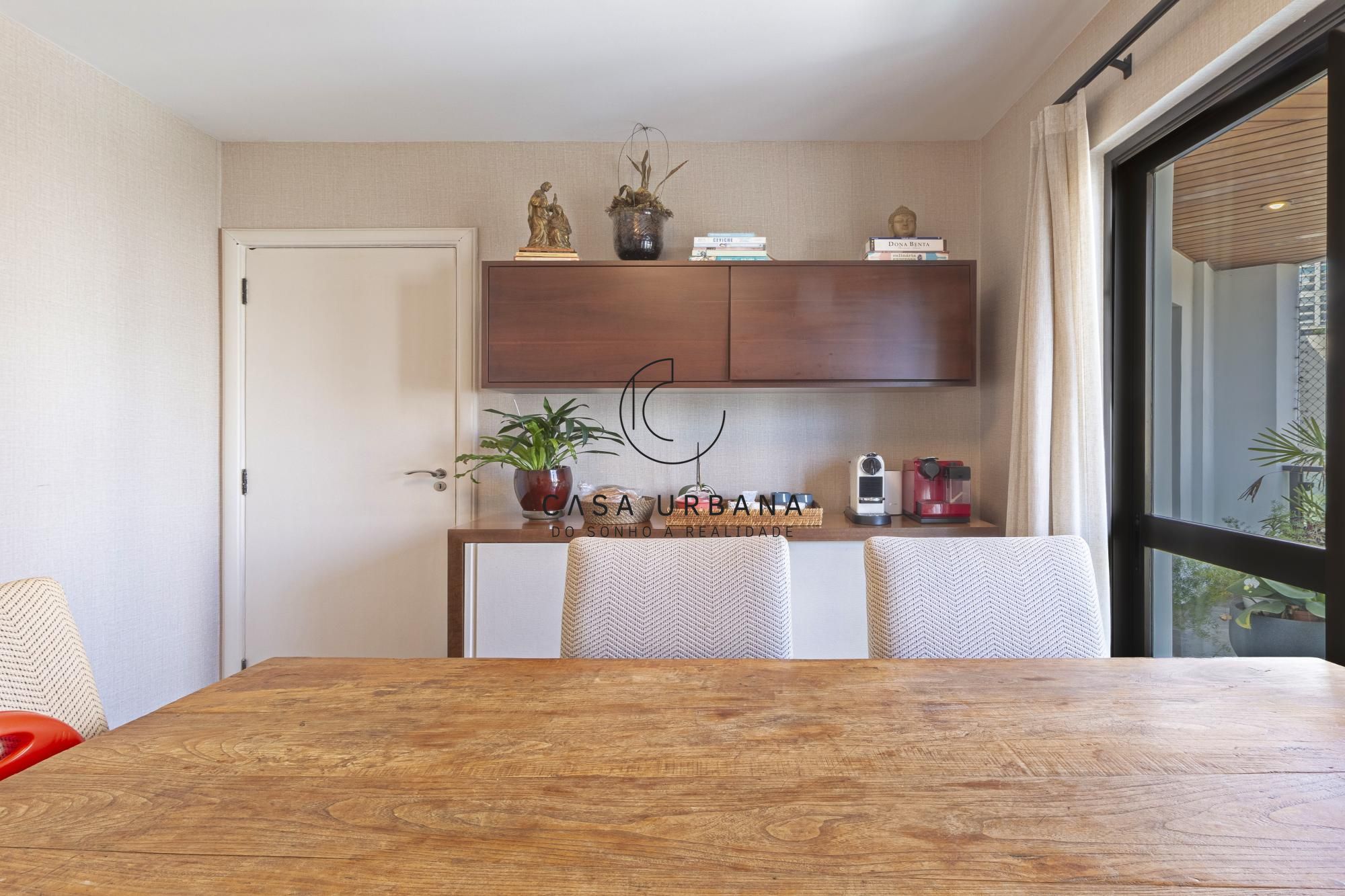Apartamento, 4 quartos, 234 m² - Foto 50