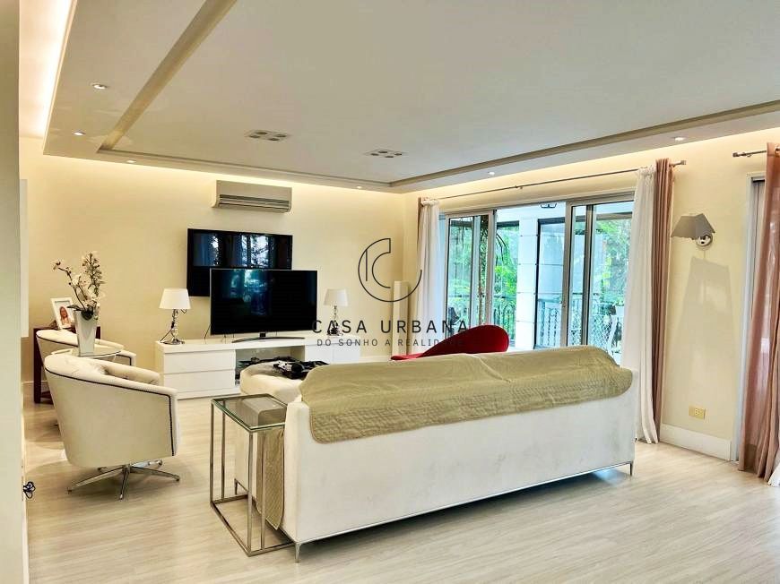 Apartamento, 4 quartos, 323 m² - Foto 7