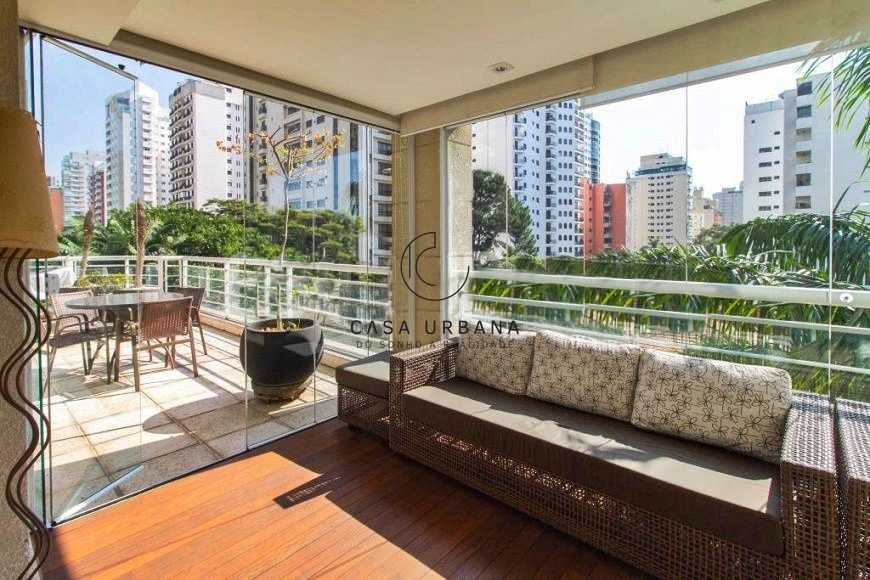 Apartamento à venda com 4 quartos, 300m² - Foto 10