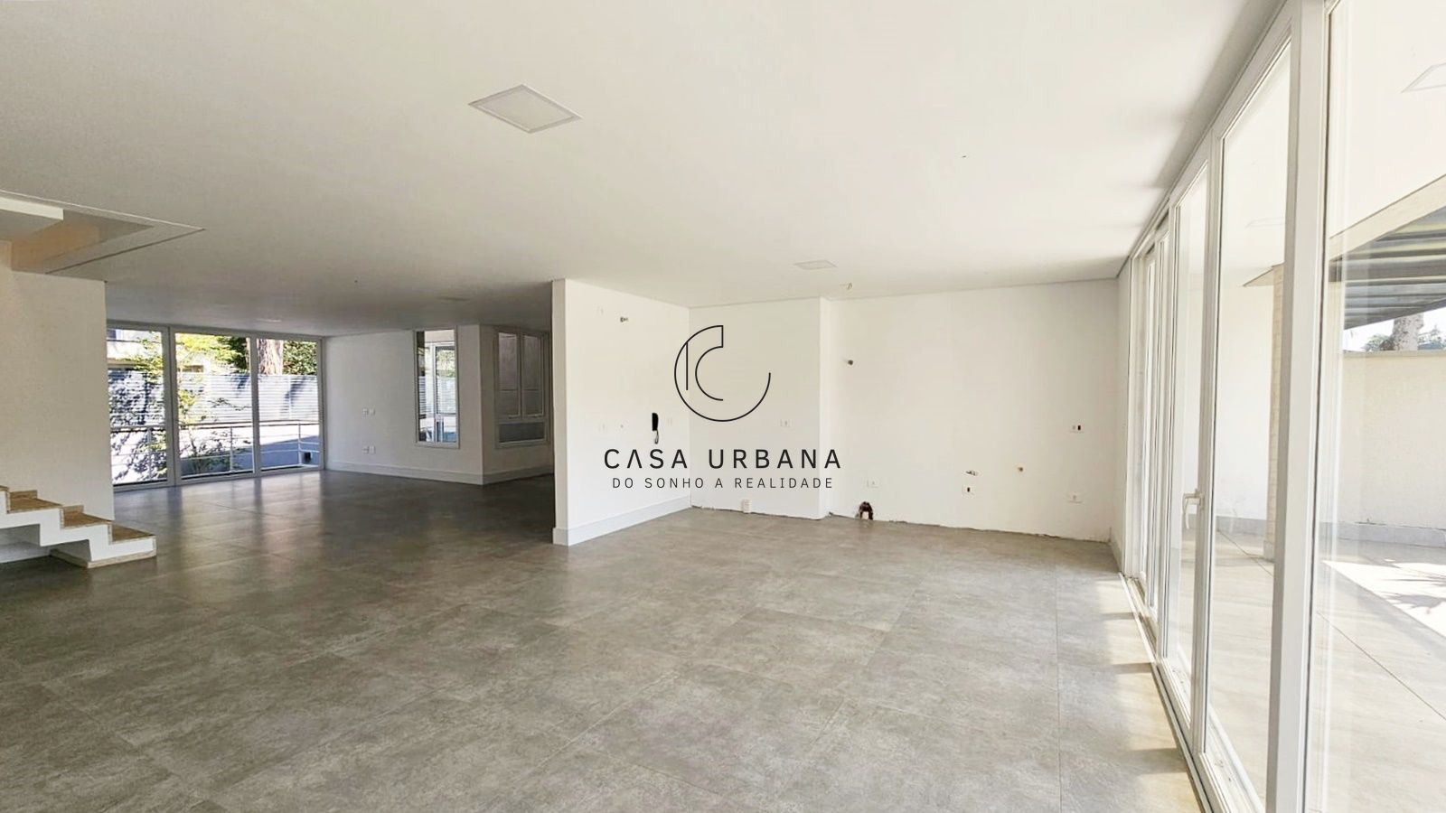 Casa de Condomínio, 4 quartos - Foto 9