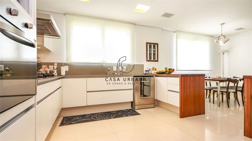 Apartamento, 4 quartos, 350 m² - Foto 21