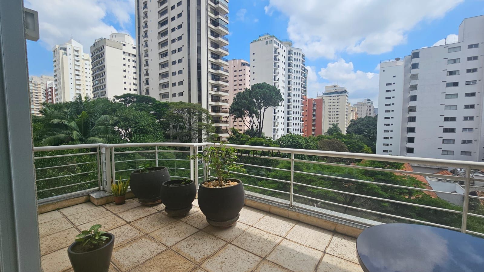 Apartamento à venda com 4 quartos, 300m² - Foto 6