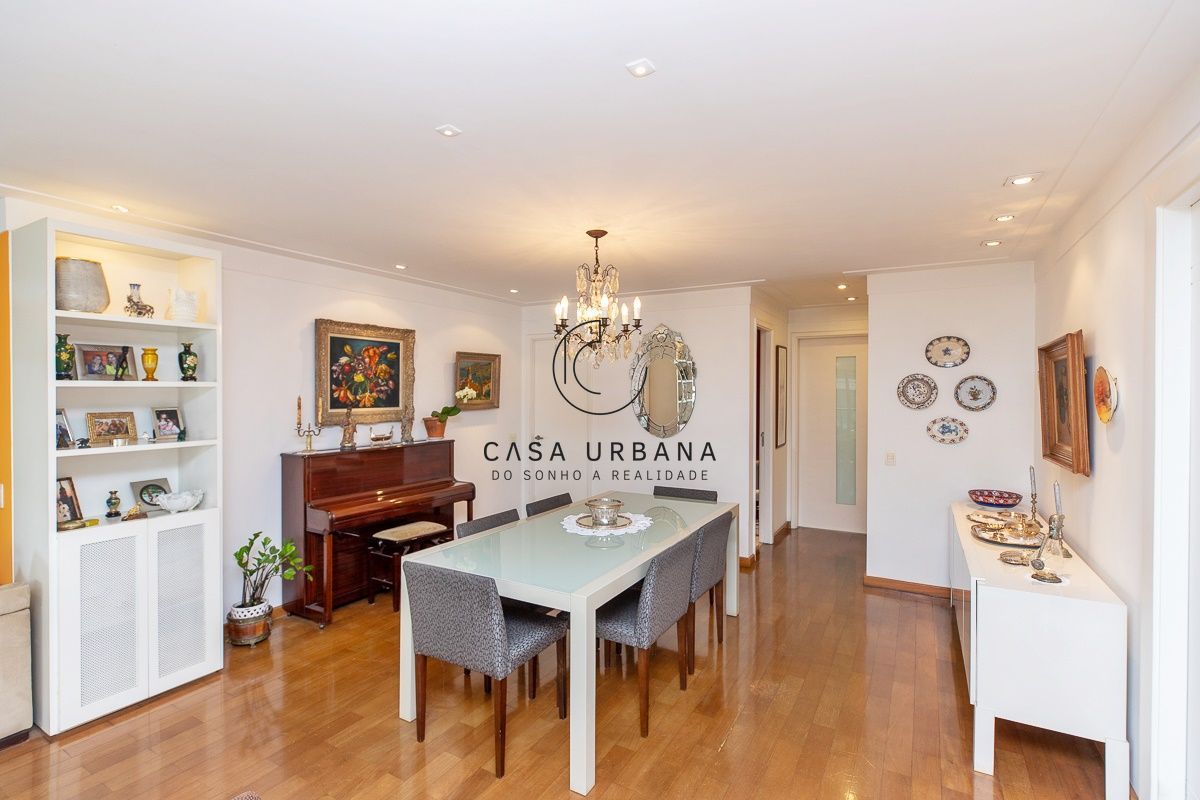 Apartamento, 3 quartos, 162 m² - Foto 11