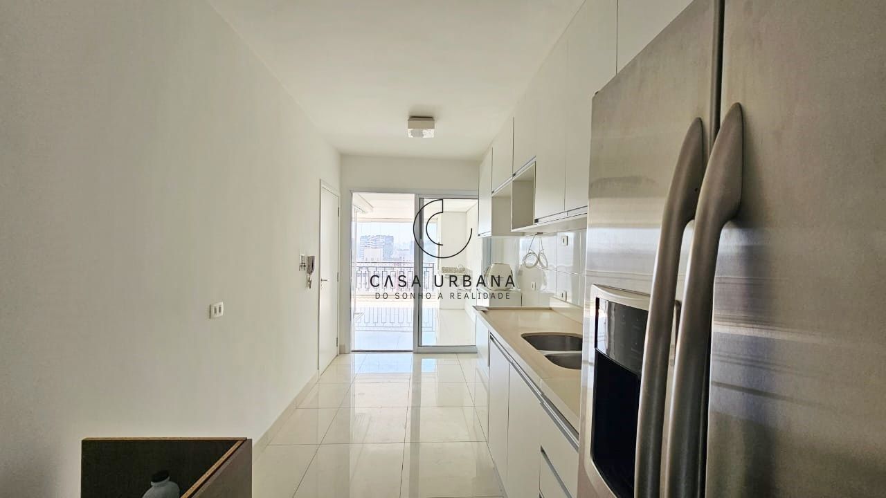 Apartamento à venda com 3 quartos, 156m² - Foto 26