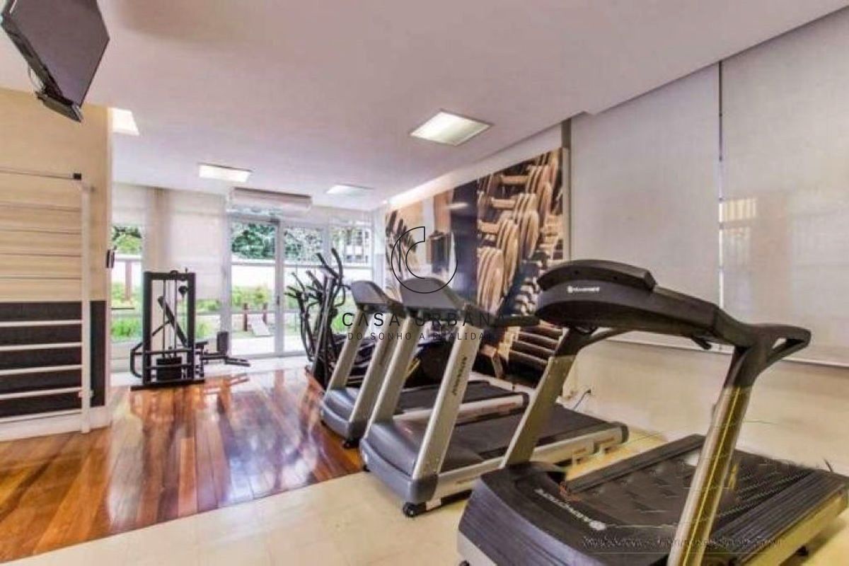 Apartamento, 4 quartos, 204 m² - Foto 6