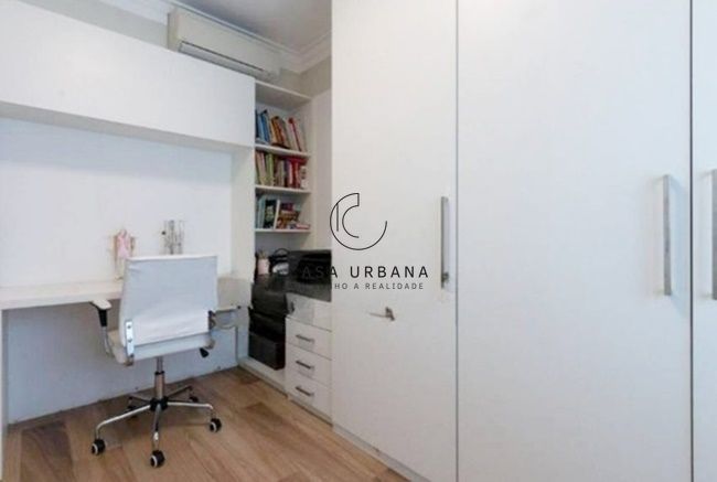 Apartamento à venda com 3 quartos, 237m² - Foto 14