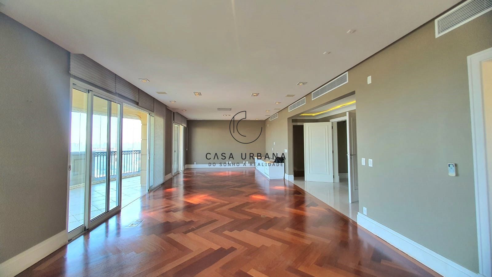 Apartamento, 4 quartos, 350 m² - Foto 8