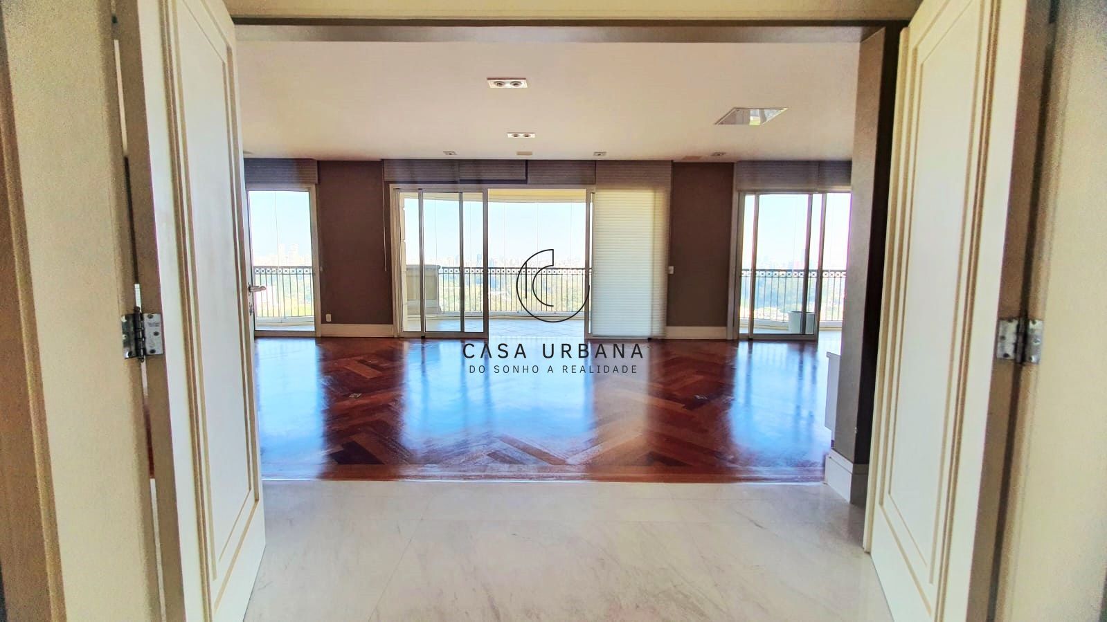 Apartamento, 4 quartos, 350 m² - Foto 7