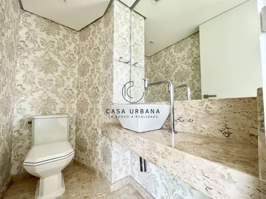 Apartamento, 4 quartos, 220 m² - Foto 13
