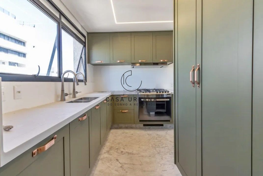 Apartamento, 2 quartos, 215 m² - Foto 25