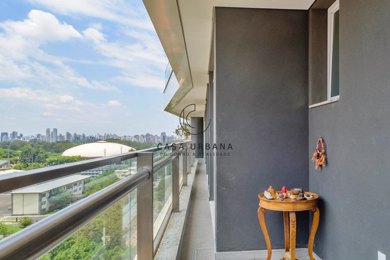 Apartamento, 4 quartos, 340 m² - Foto 25