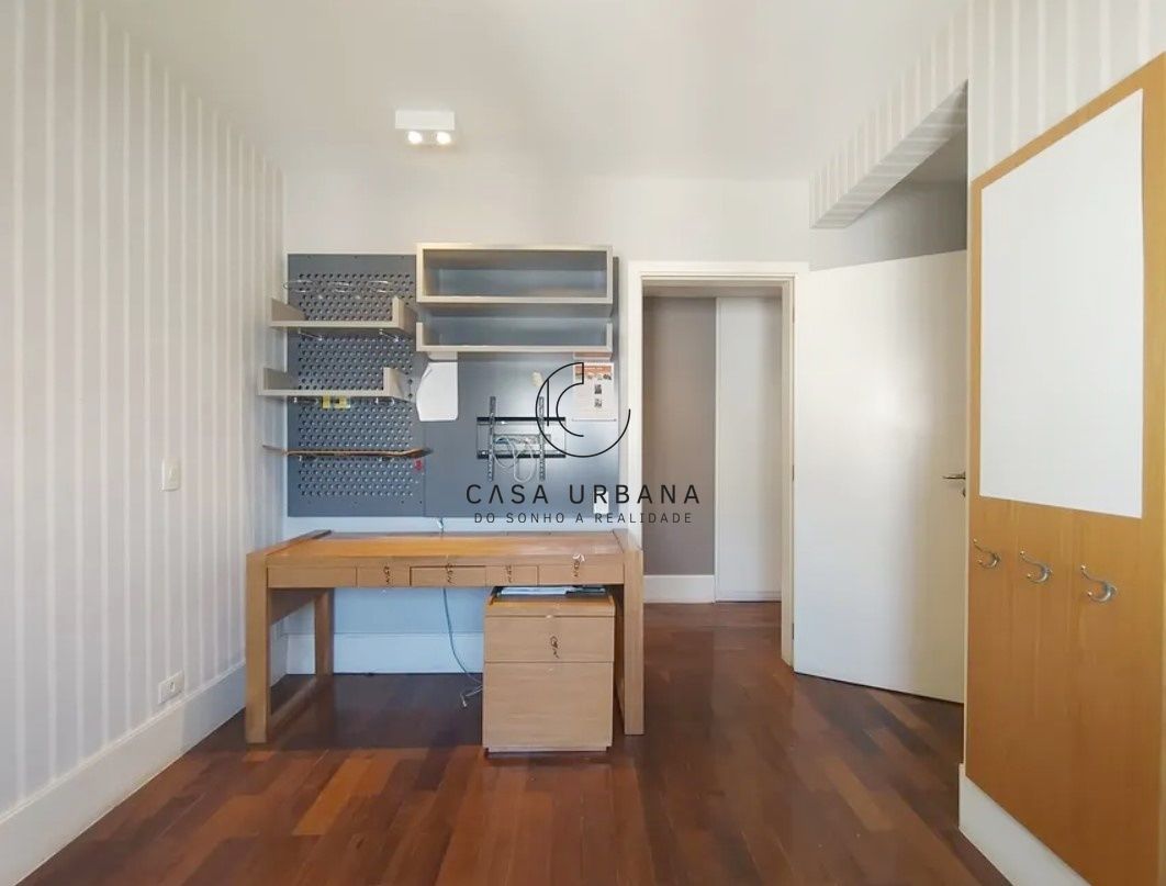 Apartamento à venda com 4 quartos, 293m² - Foto 18