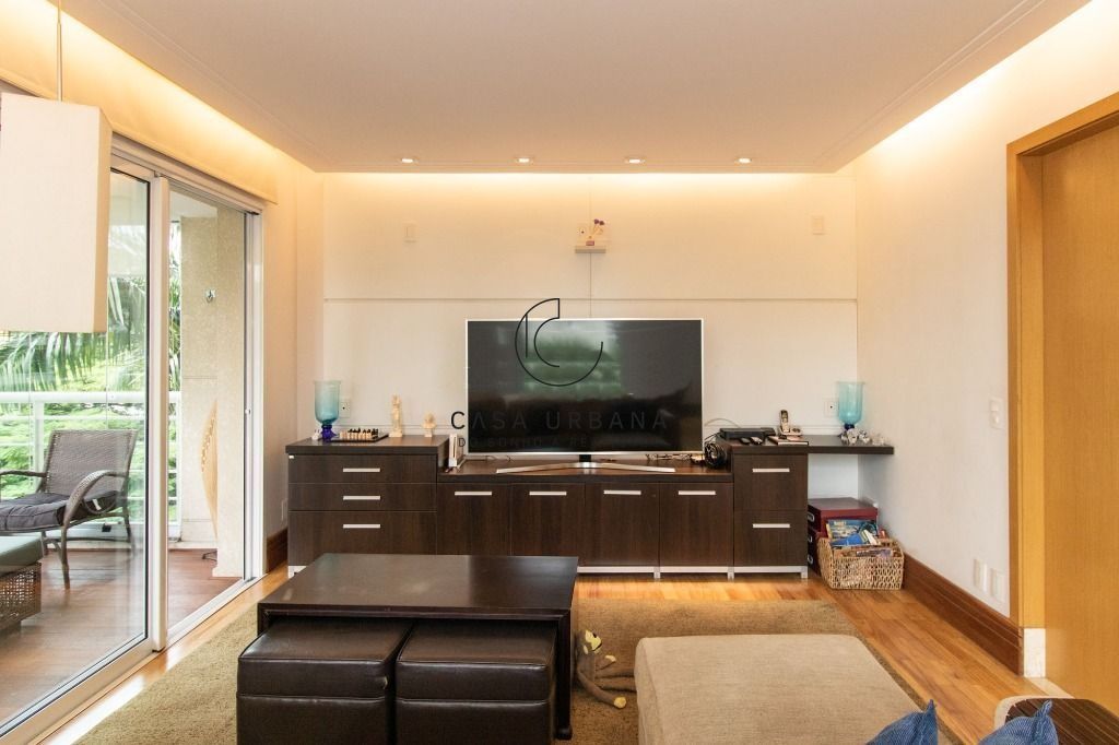 Apartamento, 4 quartos, 300 m² - Foto 14