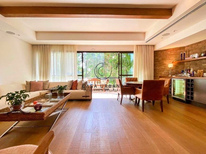 Apartamento, 4 quartos, 370 m² - Foto 5