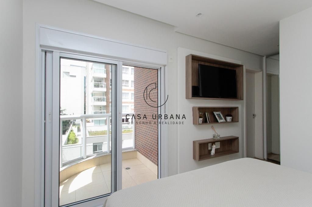 Apartamento à venda com 2 quartos, 120m² - Foto 12