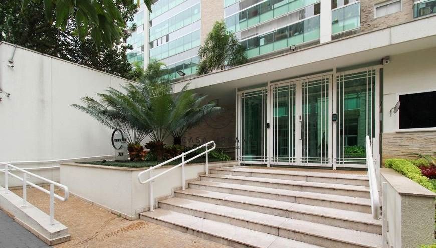 Apartamento, 4 quartos, 204 m² - Foto 34